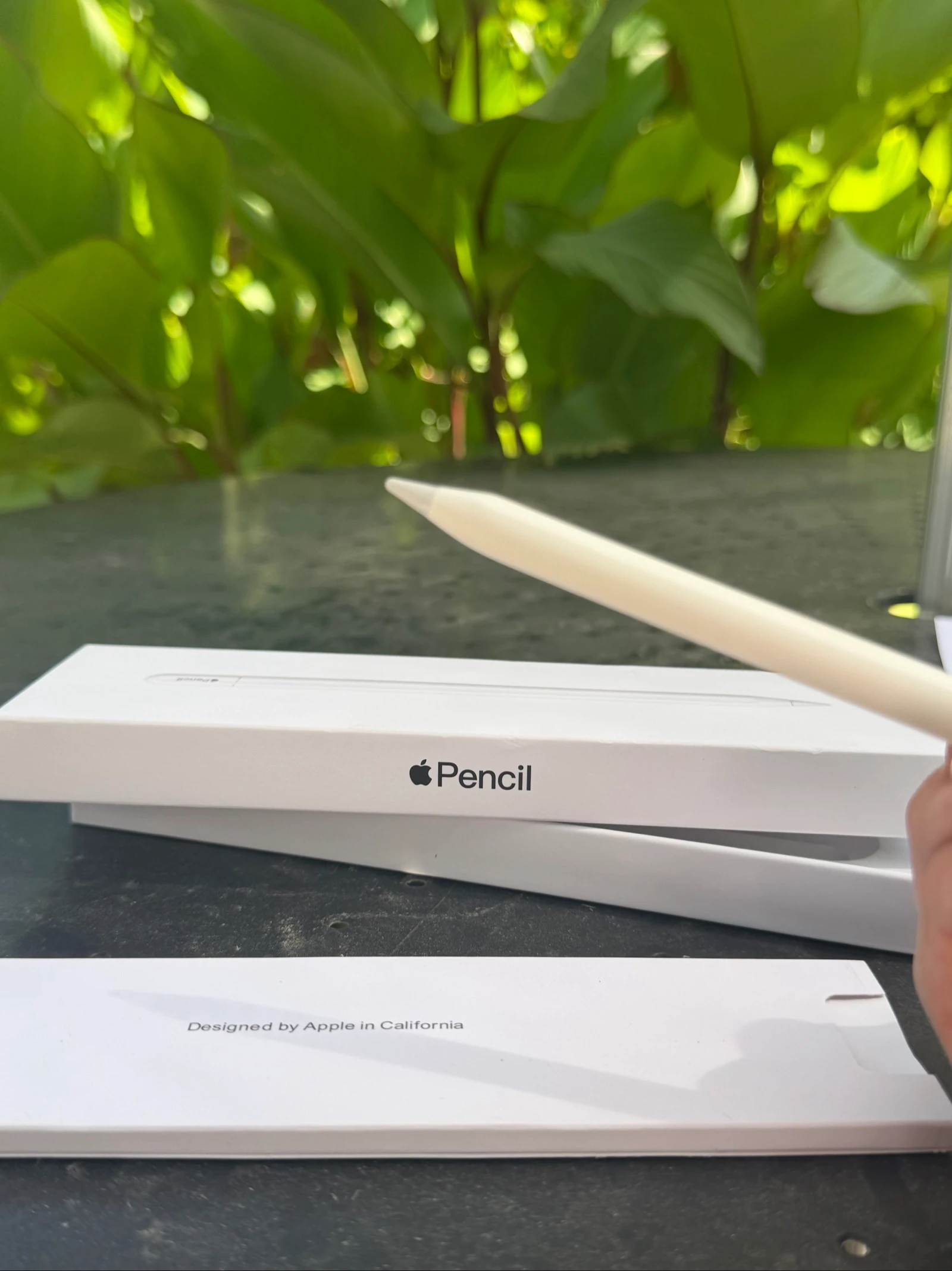 Lápiz Apple USB C – photo 3